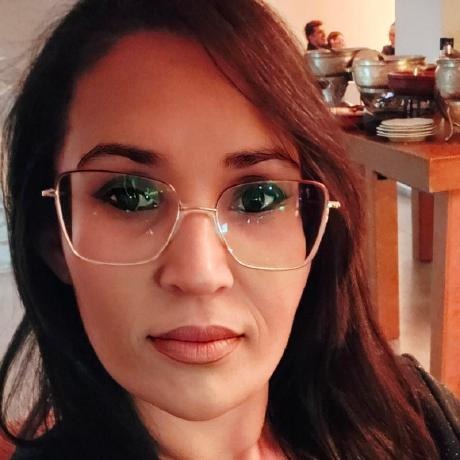 Kamilla de Paula